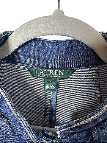 Ralph Lauren Lauren Ralph Lauren Jacket (view 2)