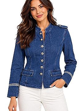Ralph Lauren Lauren Ralph Lauren Jacket (view 1)