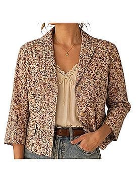 Express Jacket (view 1)