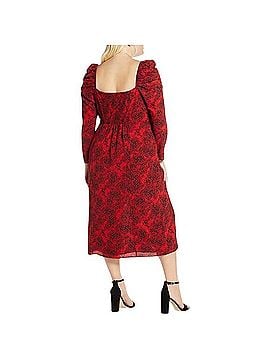 Leith Casual Dress (view 2)