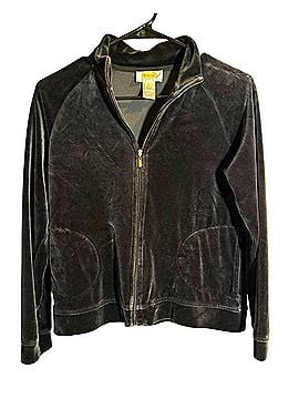 Talbots Track Jacket (view 1)