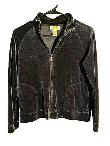 Talbots Track Jacket (view 1)