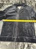 Talbots Solid Black Track Jacket Size P (petite) - photo 5