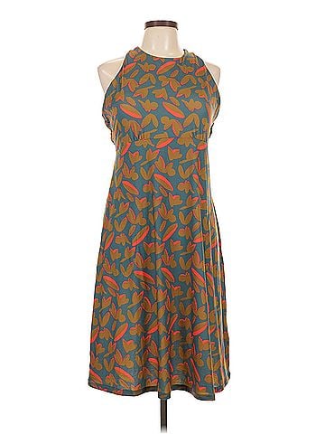 PrAna Pr Ana Cocktail Dress (view 1)
