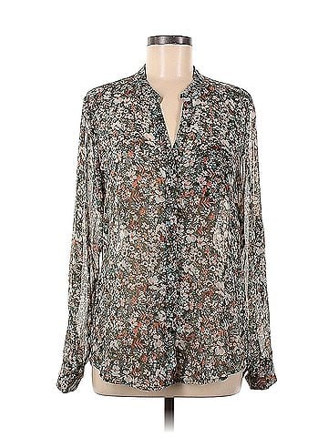 Kut from the Kloth Kut From The Kloth Long Sleeve Blouse (view 1)