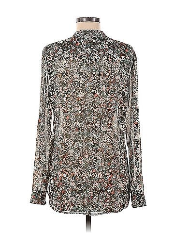 Kut from the Kloth Kut From The Kloth Long Sleeve Blouse (view 2)