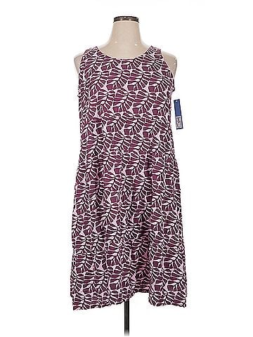 Blue Ginger Blue Ginger Casual Dress (view 1)