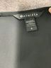 Athleta Solid Black Athleta Jumpsuit Size 8 - photo 3