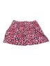 Prince Animal Print Multi Color Active Skort Size M - photo 1