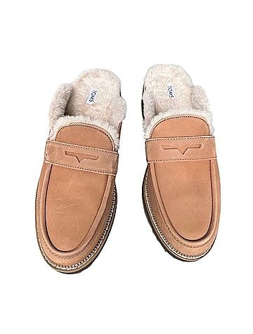 TOMS Mule/Clog (view 1)
