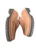 TOMS 100% Leather Brown Mule/Clog Size 8 1/2 - photo 2