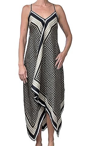 Michael Kors Cocktail Dress (view 1)