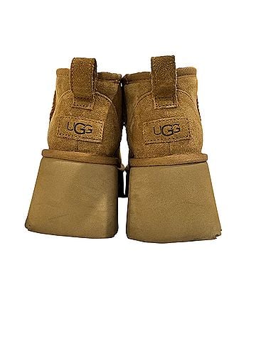 Ugg Ultra Mini New Heights Boots (view 2)