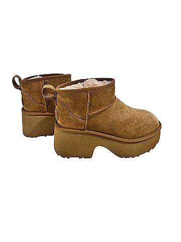 Ugg Ultra Mini New Heights Boots (view 1)