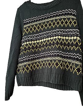Talbots Talbots Pullover Sweater (view 2)