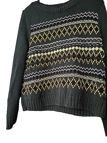 Talbots Talbots Pullover Sweater (view 2)