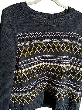 Talbots Talbots Pullover Sweater (view 1)