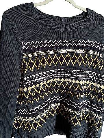 Talbots Talbots Pullover Sweater (view 1)