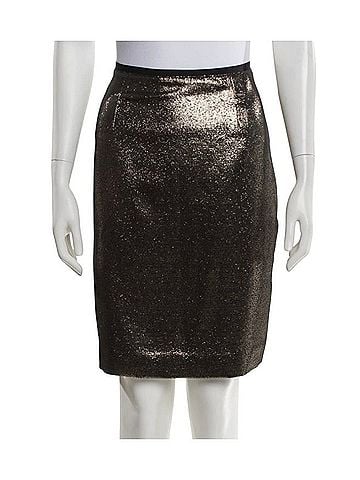 Tory Burch Formal Skirt (view 1)