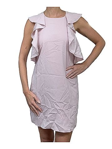 BCBGMAXAZRIA Cocktail Dress (view 1)