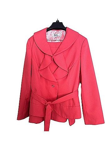 Emily... Jacket (view 1)