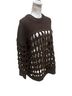 Cos Brown Pullover Sweater Size S - photo 5