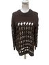 Cos Brown Pullover Sweater Size S - photo 4