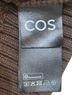 Cos Brown Pullover Sweater Size S - photo 11