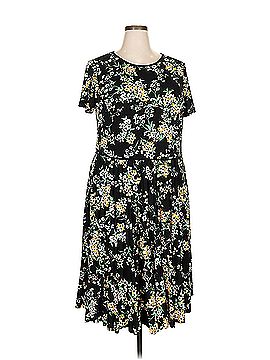 Maggy London Maggy London Casual Dress (view 1)