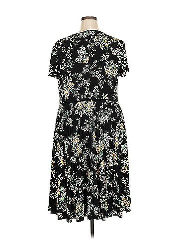 Maggy London Maggy London Casual Dress (view 2)