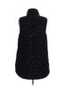 Athleta 100% Polyester Black Vest Size M - photo 2