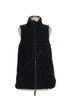Athleta 100% Polyester Black Vest Size M - photo 1