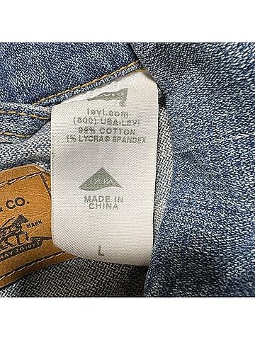 Levi's Trucker Denim Jacket (view 2)