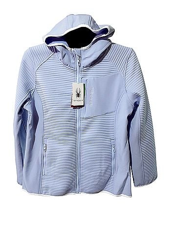 Spyder Jacket (view 1)