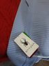Spyder Blue Jacket Size L - photo 6