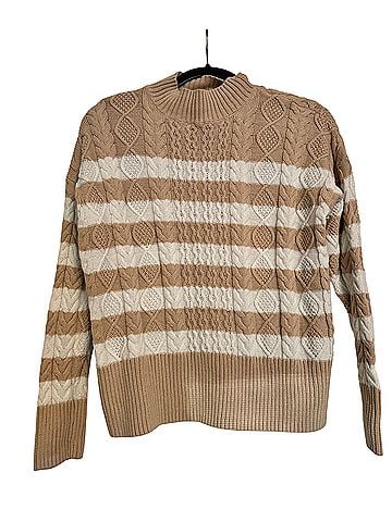 Tahari Pullover Sweater (view 1)