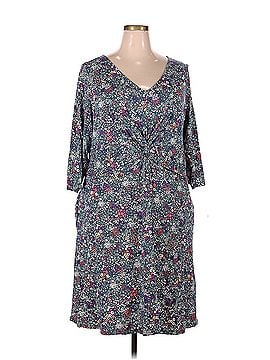 Lands' End Lands' End Casual Dress (view 1)