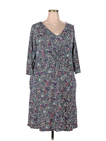 Lands' End Lands' End Casual Dress (view 1)