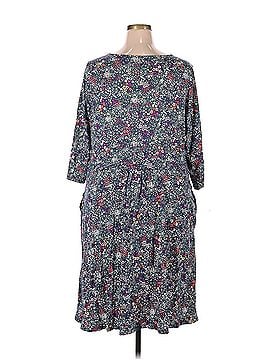 Lands' End Lands' End Casual Dress (view 2)
