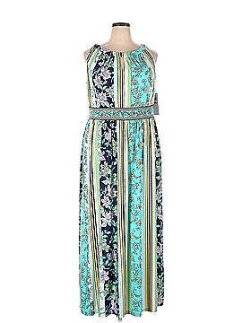 London Times London Times Casual Dress (view 1)