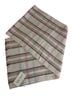 On Plaid Multi Color Scarf One size - photo 1