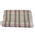 On Plaid Multi Color Scarf One size - photo 2