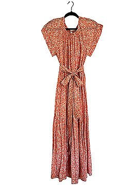 Mirth Vienna Maxi Casual Dress (view 1)