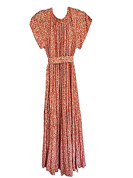 Mirth Vienna Maxi Casual Dress (view 2)