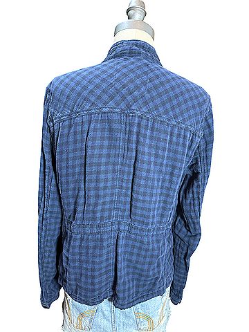 American Eagle Outfitters Jacket (view 2)