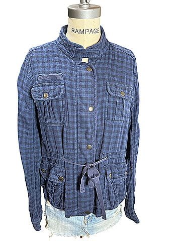 American Eagle Outfitters Jacket (view 1)