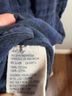 American Eagle Outfitters Plaid Blue Jacket Size XL - photo 10