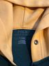 Ralph Lauren Green Yellow Burgundy Blue Black Jacket Size M - photo 3