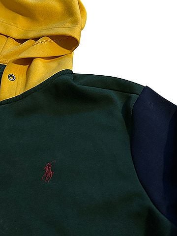 Ralph Lauren Jacket (view 2)