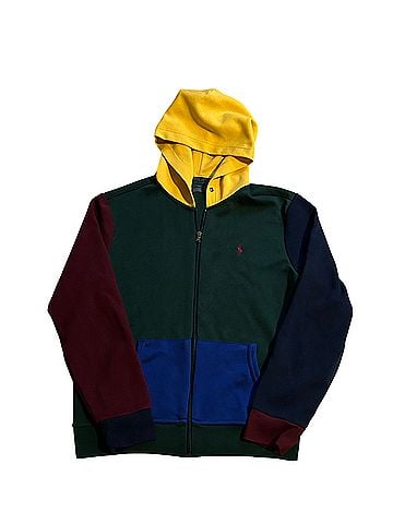 Ralph Lauren Jacket (view 1)